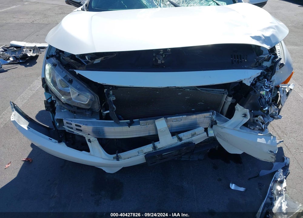 2016 HONDA CIVIC EX-T VIN: 2HGFC3B38GH360151