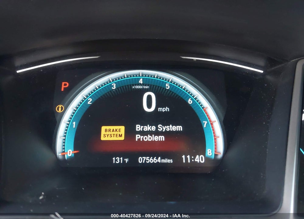 2016 HONDA CIVIC EX-T VIN: 2HGFC3B38GH360151