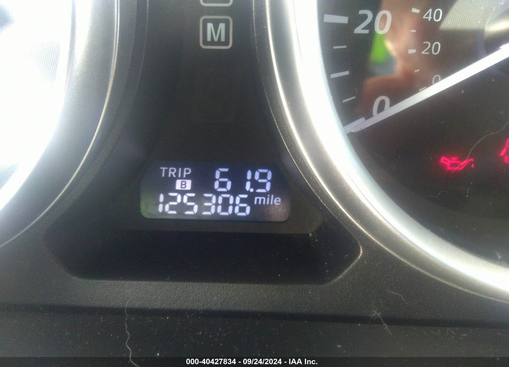 2014 MAZDA CX-9 TOURING VIN: JM3TB3CV2E0428165