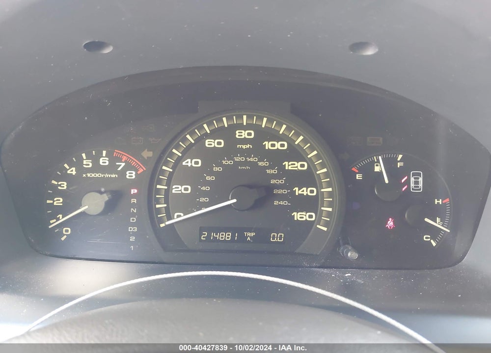 2007 HONDA ACCORD 2.4 EX VIN: 1HGCM56707A100057