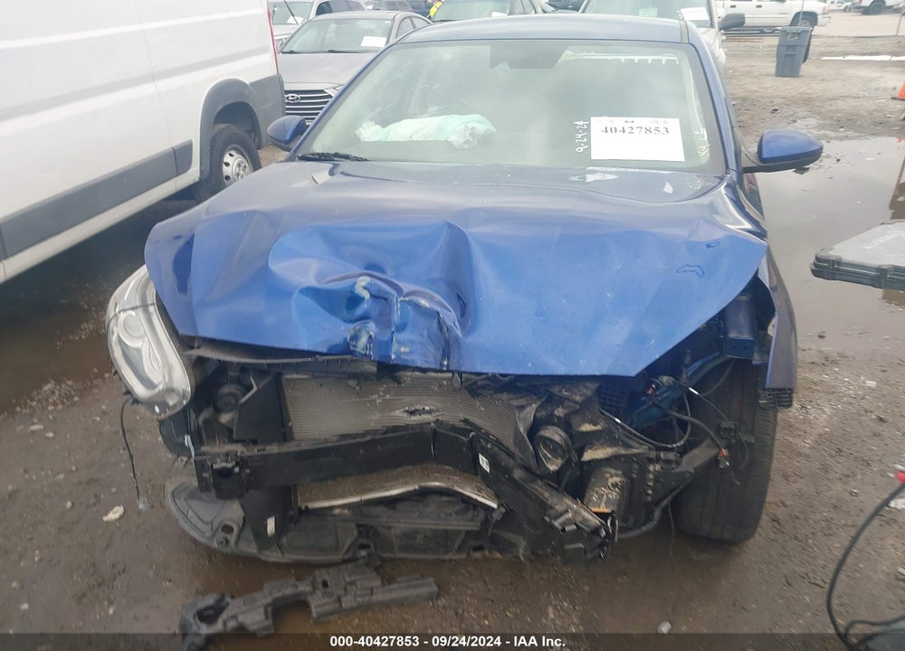 2021 KIA FORTE LXS VIN: 3KPF24AD8ME370591