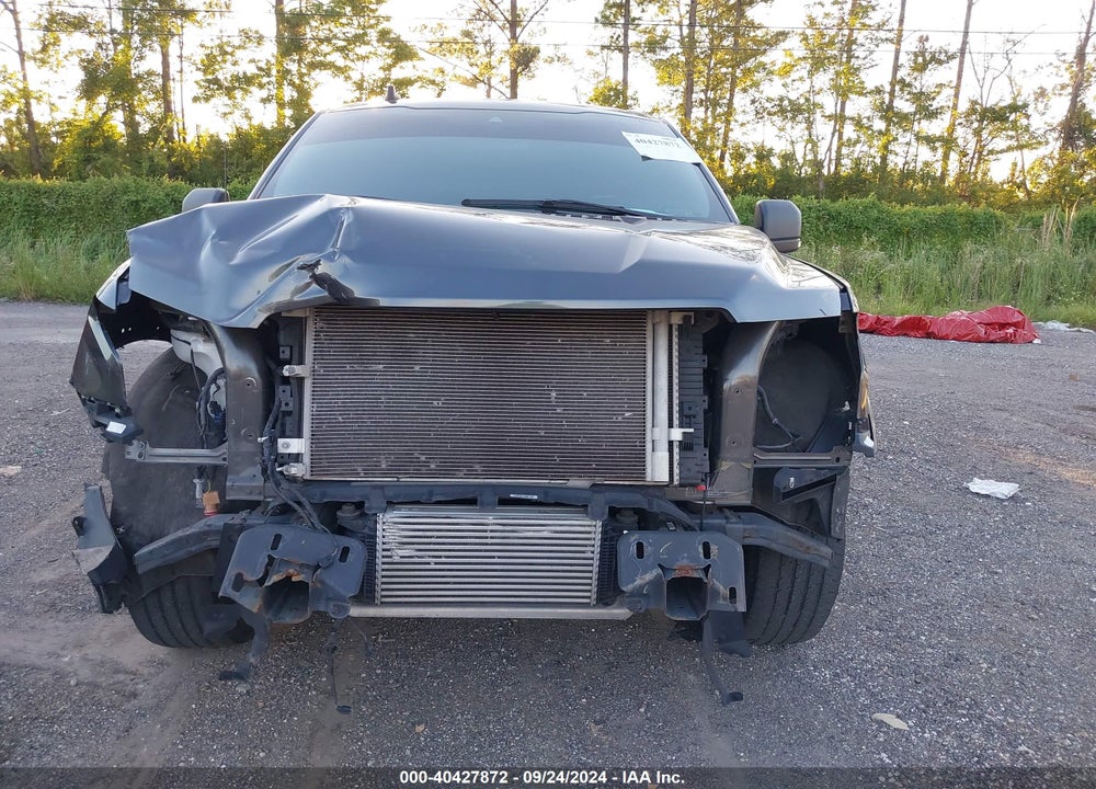 2020 FORD F-150 XLT VIN: 1FTEW1CP0LFC46227