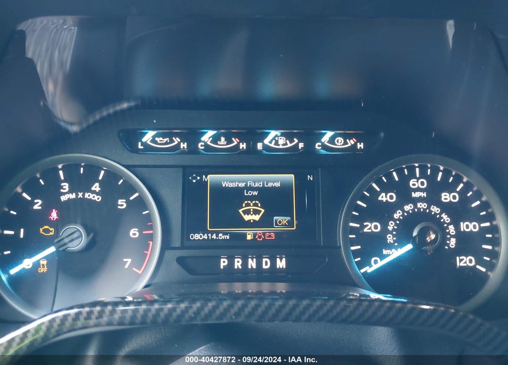 2020 FORD F-150 XLT VIN: 1FTEW1CP0LFC46227