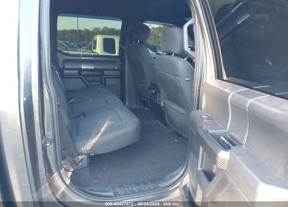 2020 FORD F-150 XLT VIN: 1FTEW1CP0LFC46227