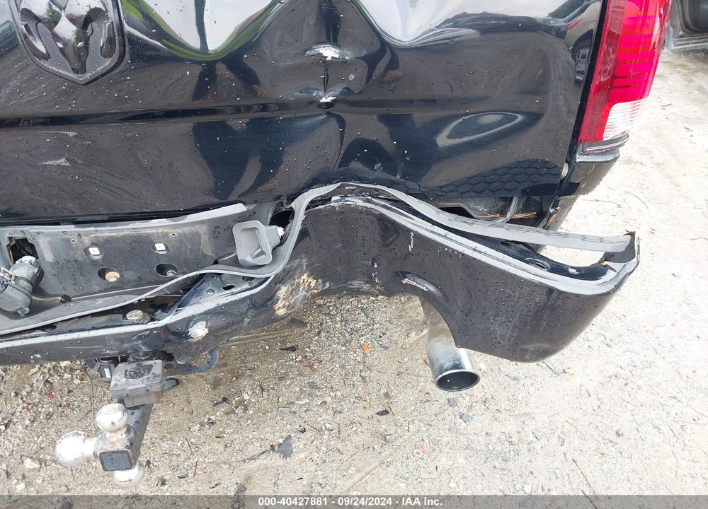 2015 RAM 1500 EXPRESS VIN: 1C6RR6KT8FS583428