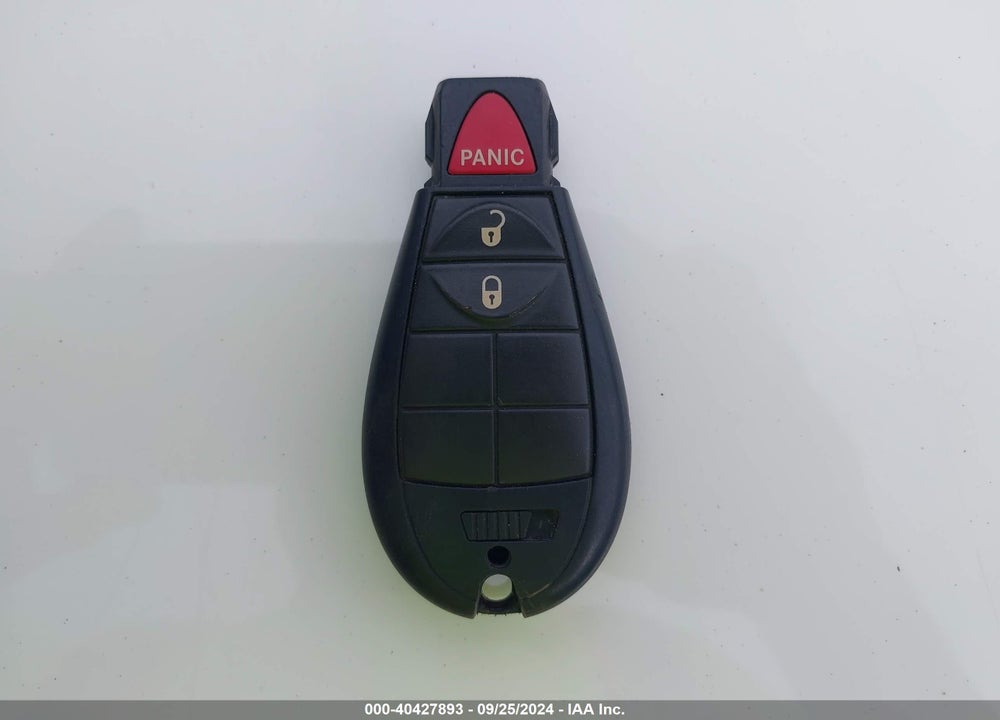 2008 DODGE GRAND CARAVAN SE VIN: 1D8HN44H18B172289