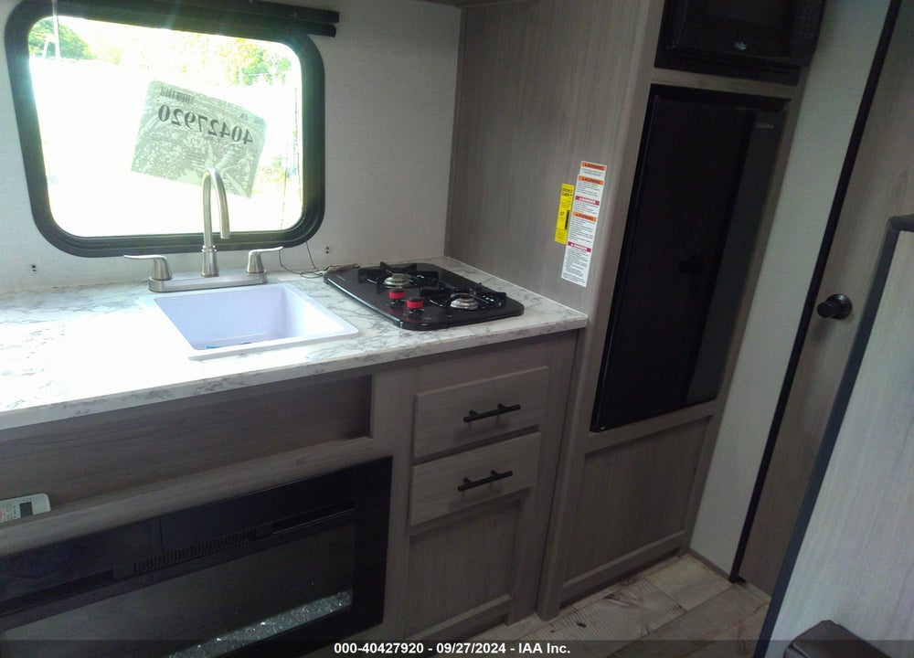 2023 KEYSTONE RV 17B COLEM VIN: 4YDTCMG19PH939957