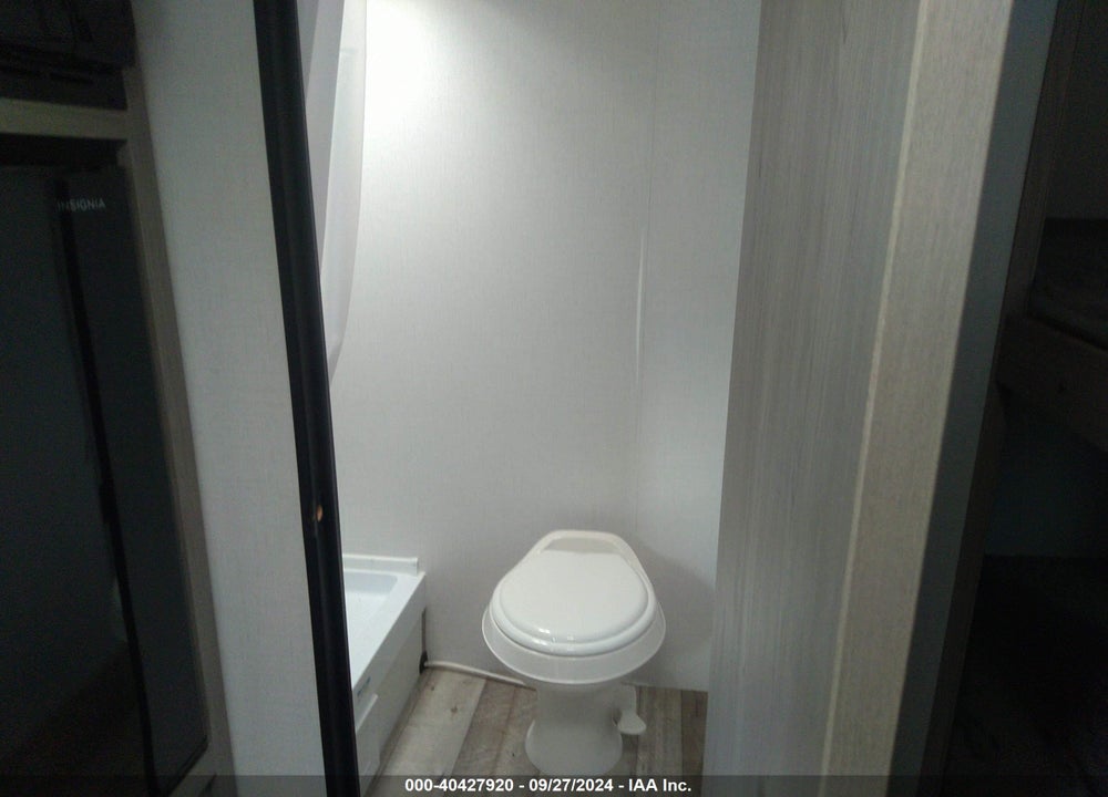 2023 KEYSTONE RV 17B COLEM VIN: 4YDTCMG19PH939957