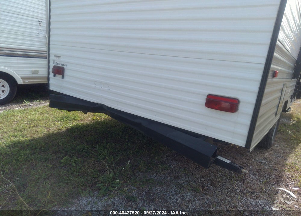2023 KEYSTONE RV 17B COLEM VIN: 4YDTCMG19PH939957