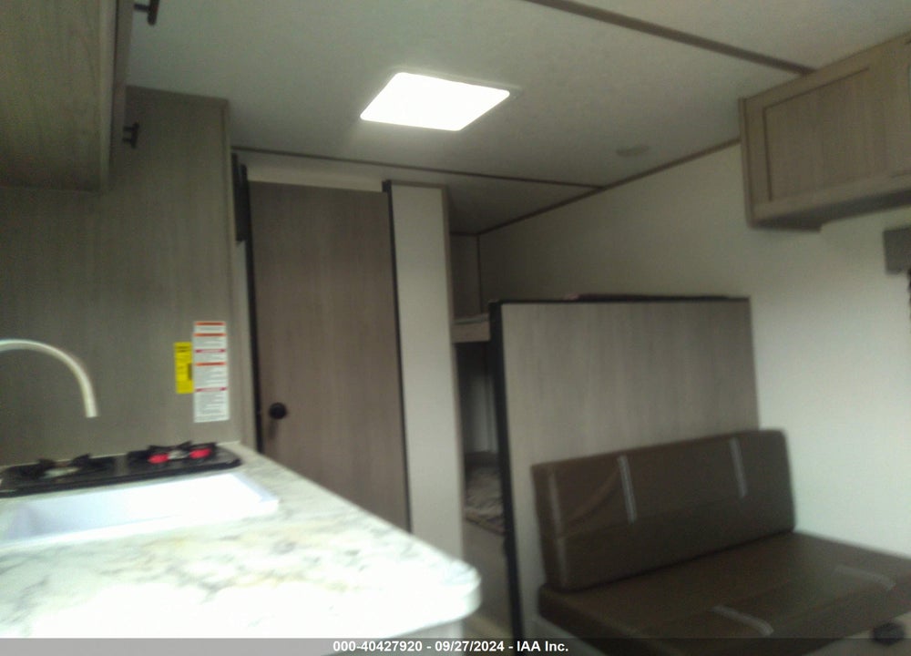 2023 KEYSTONE RV 17B COLEM VIN: 4YDTCMG19PH939957