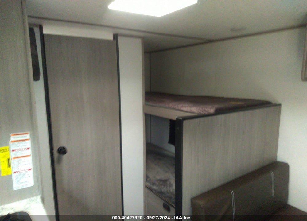 2023 KEYSTONE RV 17B COLEM VIN: 4YDTCMG19PH939957