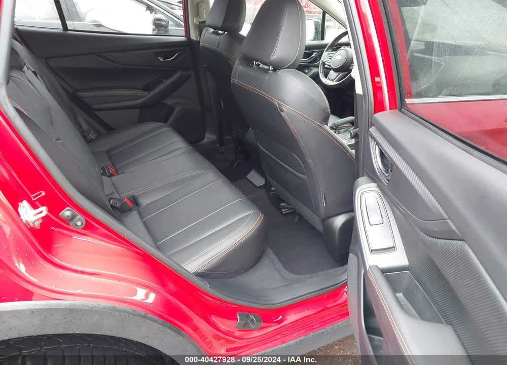 2020 SUBARU CROSSTREK LIMITED VIN: JF2GTANC6LH236951