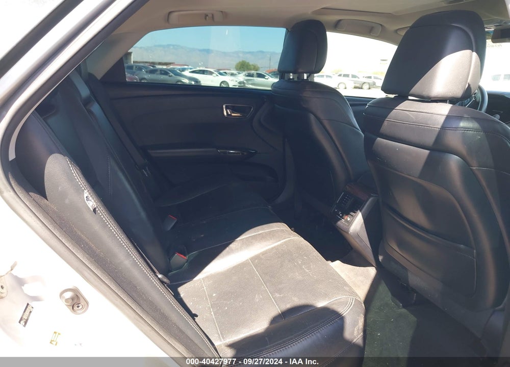 2013 TOYOTA AVALON HYBRID LIMITED VIN: 4T1BD1EBXDU001664
