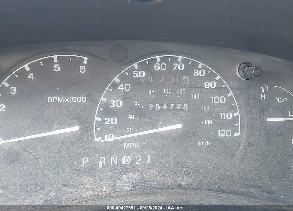1999 FORD EXPLORER EDDIE BAUER/LIMITED EDITION/XLT VIN: 1FMZU32E4XZA17357