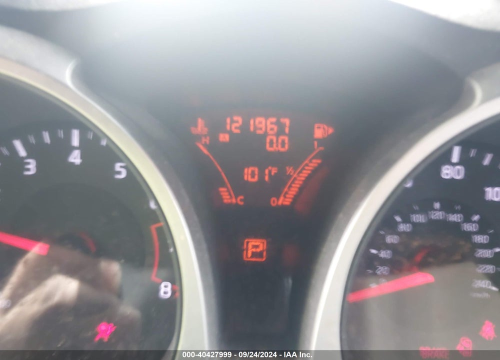 2013 NISSAN JUKE S VIN: JN8AF5MR8DT206104