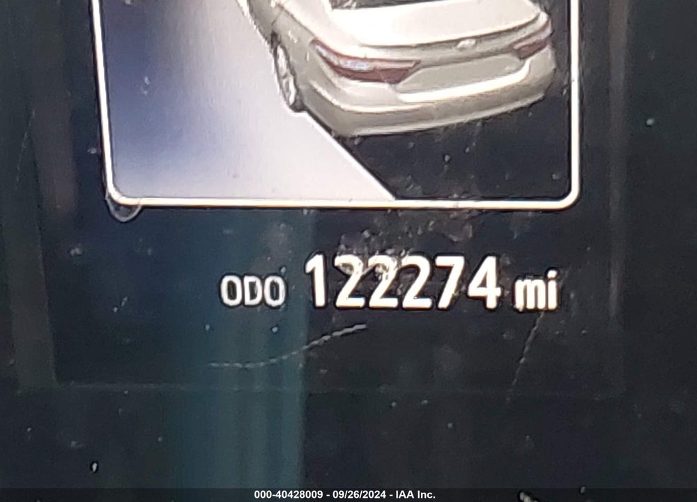2016 TOYOTA CAMRY XLE V6 VIN: 4T1BK1FK4GU030862