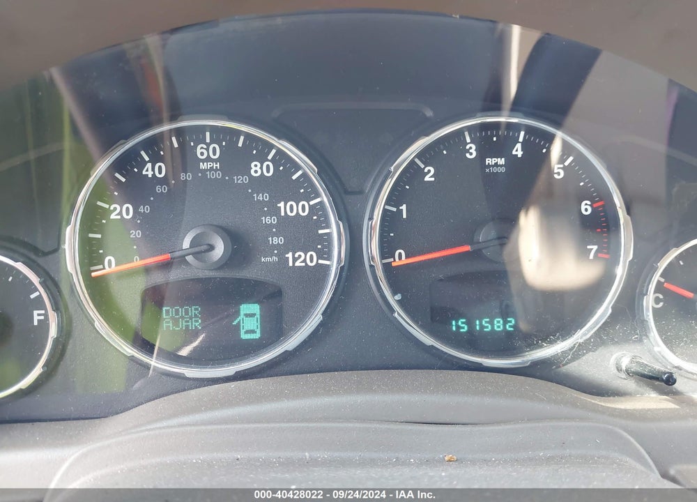 2010 JEEP LIBERTY LIMITED VIN: 1J4PP5GK6AW170211