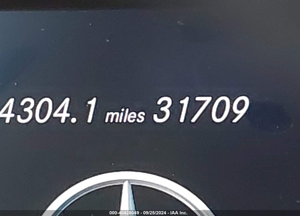 2021 MERCEDES-BENZ AMG GLC 43 4MATIC VIN: W1N0G6EB2MF943026