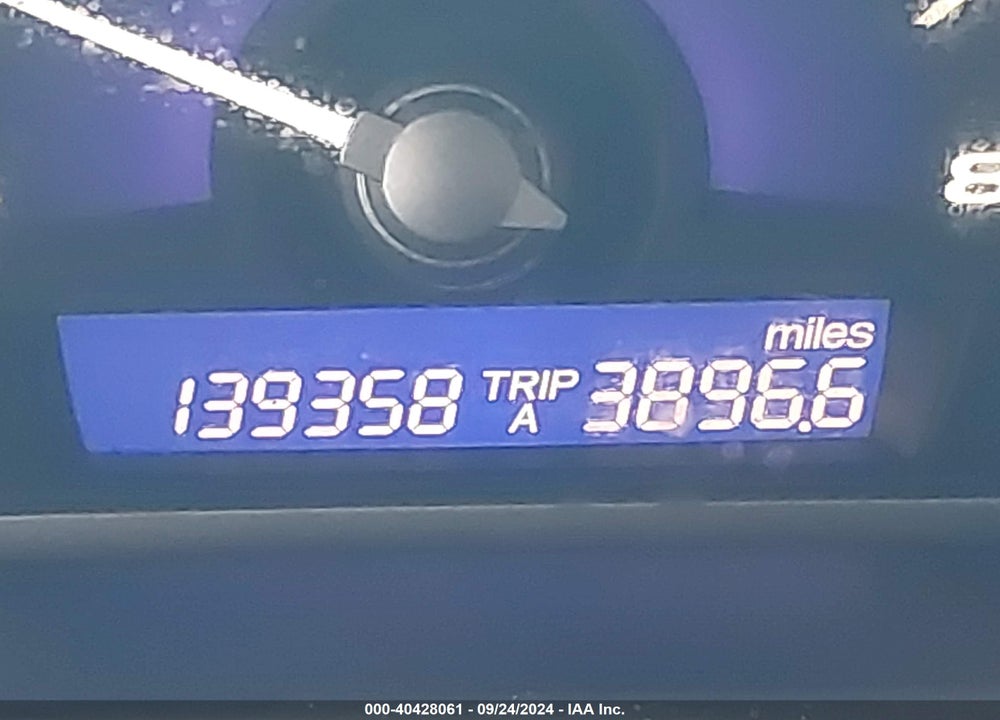 2007 HONDA CIVIC LX VIN: 1HGFA16507L118060