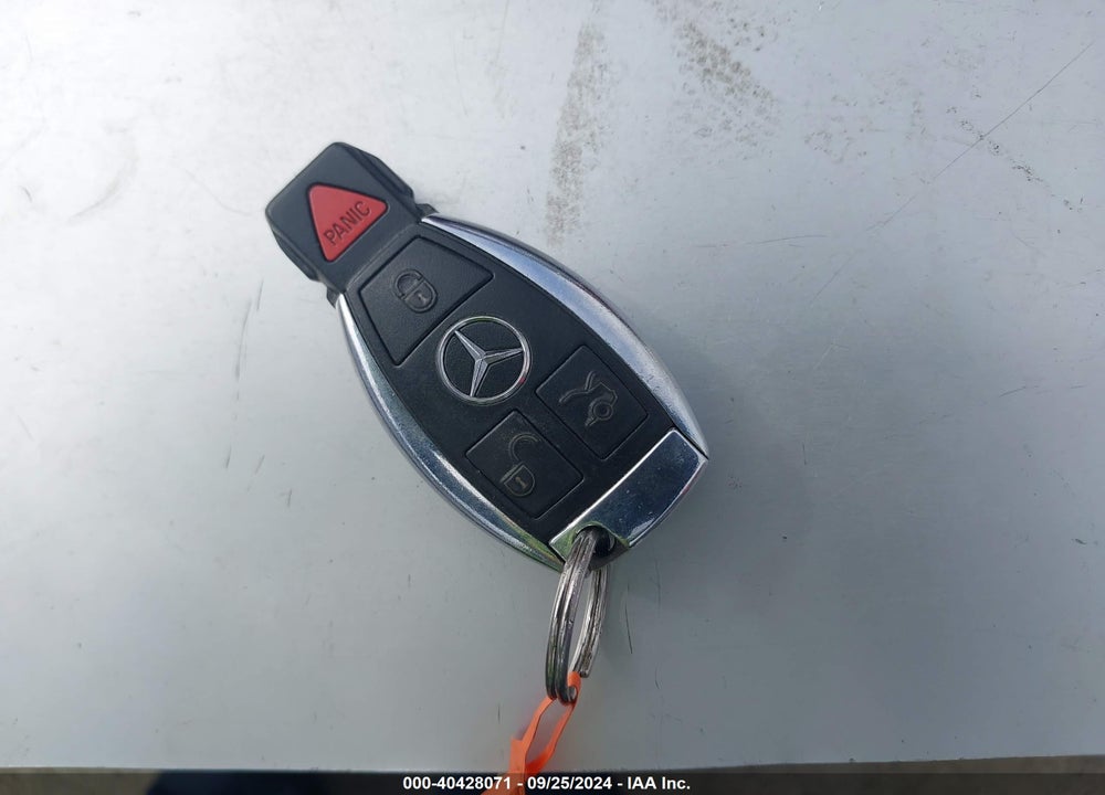 2009 MERCEDES-BENZ E 350 VIN: WDBUF56X19B392858