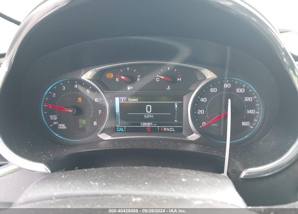 2018 CHEVROLET MALIBU LT VIN: 1G1ZD5ST3JF141698