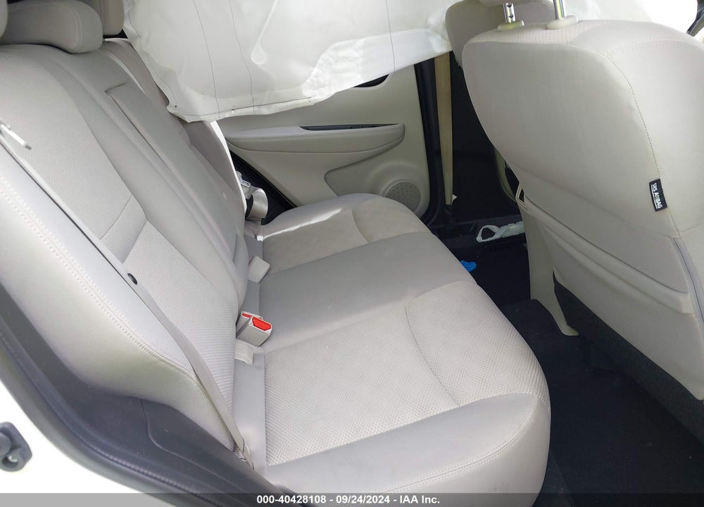 2018 NISSAN ROGUE SPORT SV VIN: JN1BJ1CP8JW164019