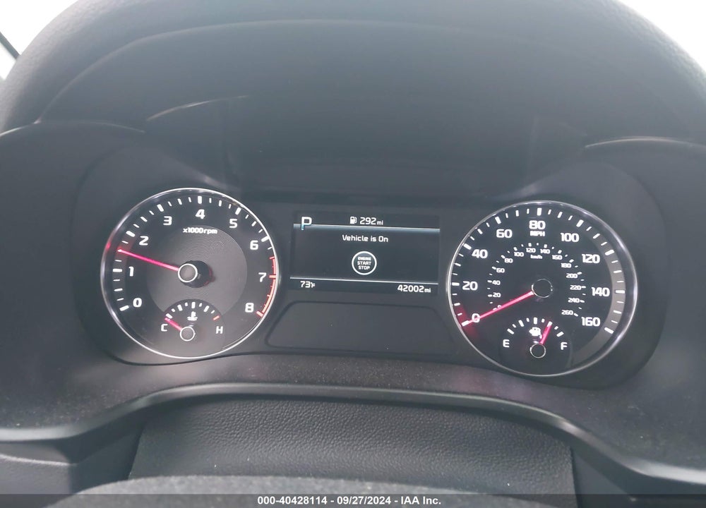 2022 KIA FORTE GT VIN: 3KPF44AC0NE486743
