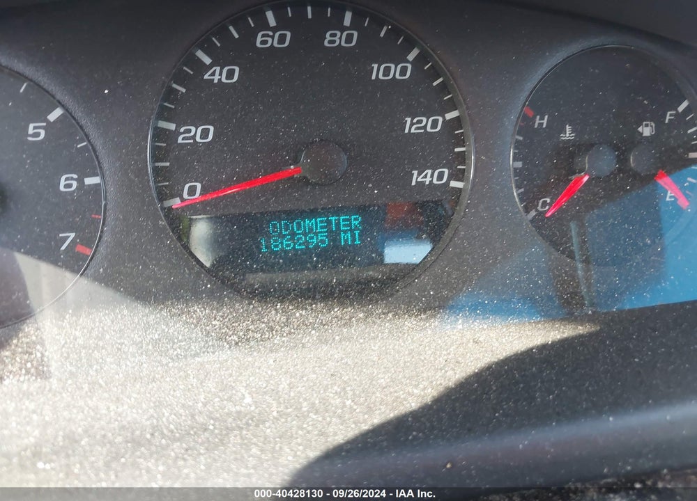 2012 CHEVROLET IMPALA LS VIN: 2G1WA5E37C1188315