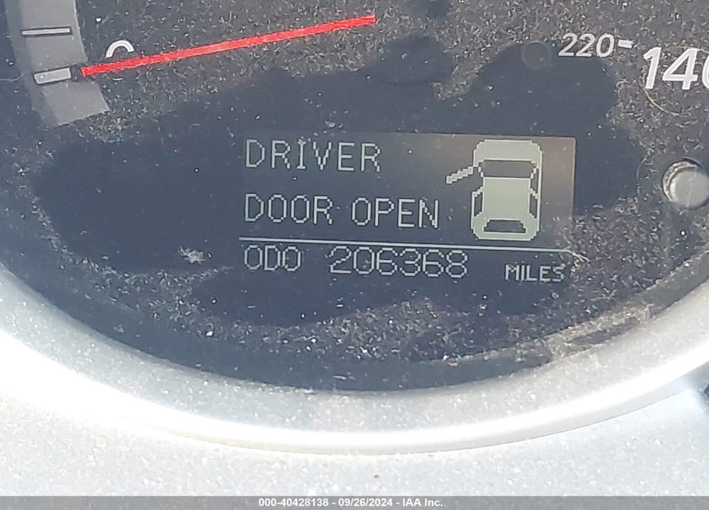 2007 TOYOTA HIGHLANDER HYBRID V6 VIN: JTEEW21A870037570