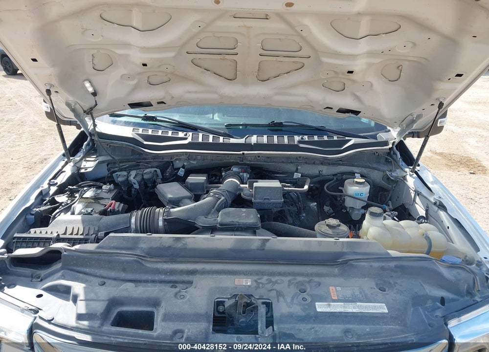2021 FORD F-250 LARIAT VIN: 1FT7W2B63MED03602
