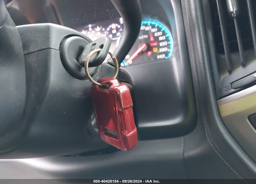 2018 GMC SIERRA 2500HD DENALI VIN: 1GT12UEY9JF113139