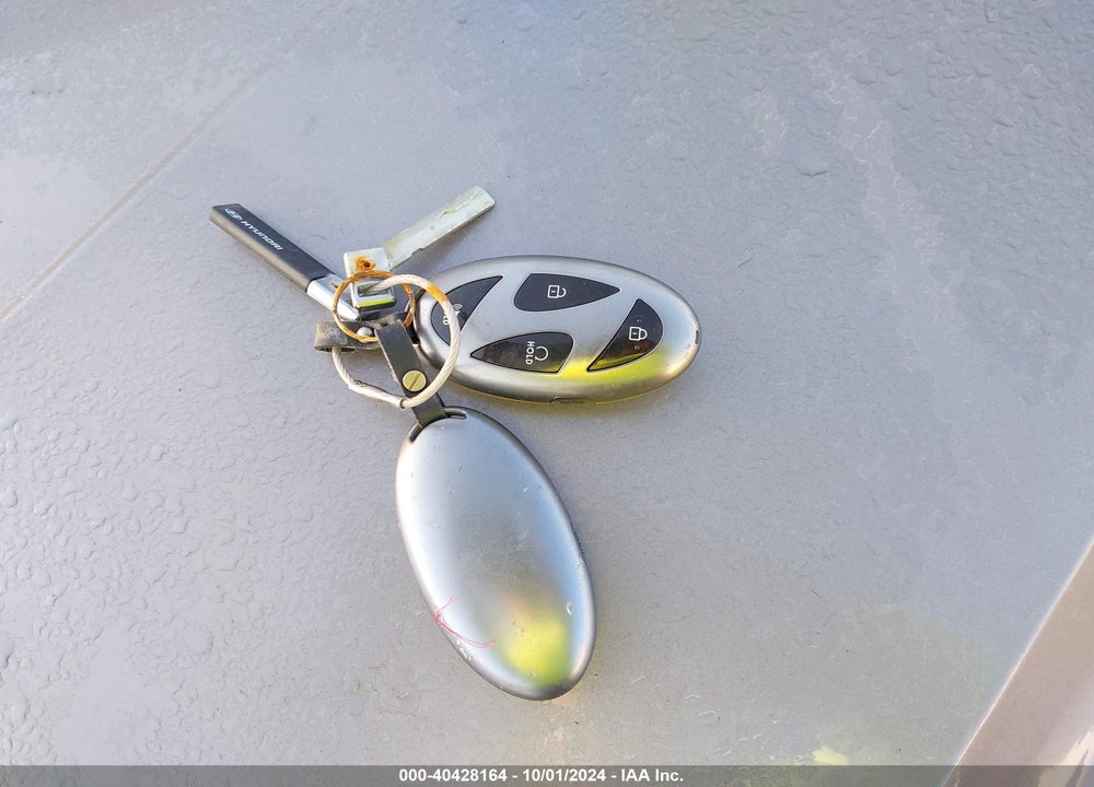 2024 HYUNDAI ELANTRA SEL VIN: KMHLM4DG2RU665595