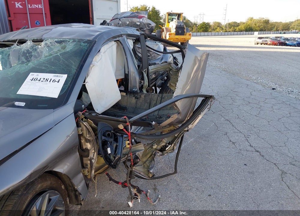 2024 HYUNDAI ELANTRA SEL VIN: KMHLM4DG2RU665595