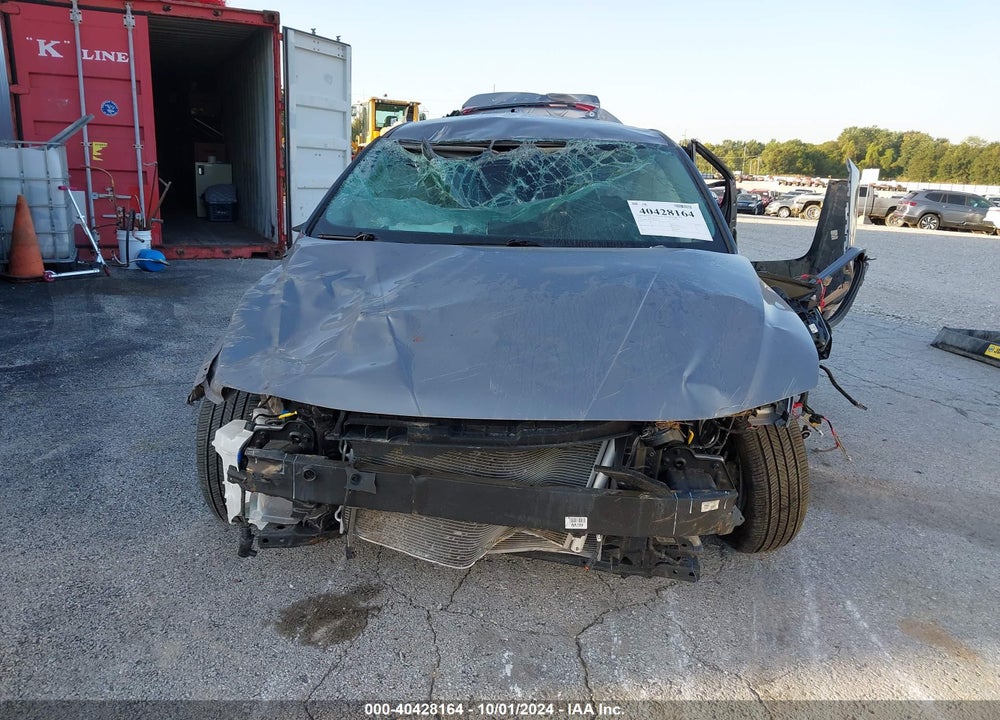 2024 HYUNDAI ELANTRA SEL VIN: KMHLM4DG2RU665595