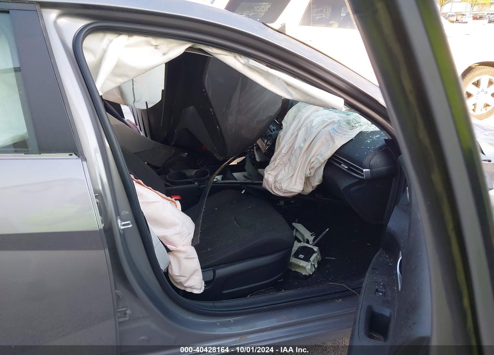 2024 HYUNDAI ELANTRA SEL VIN: KMHLM4DG2RU665595