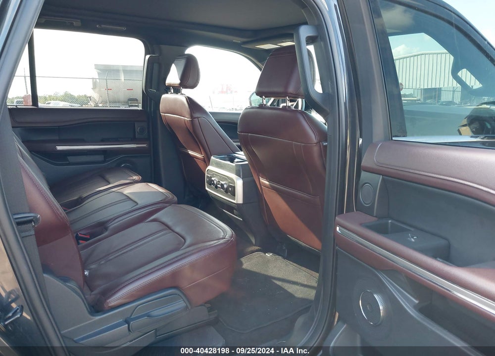 2023 FORD EXPEDITION LIMITED MAX VIN: 1FMJK2A85PEA51002