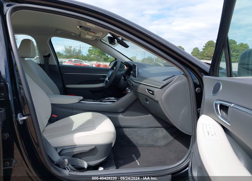 2023 HYUNDAI SONATA SEL VIN: KMHL64JA9PA277160