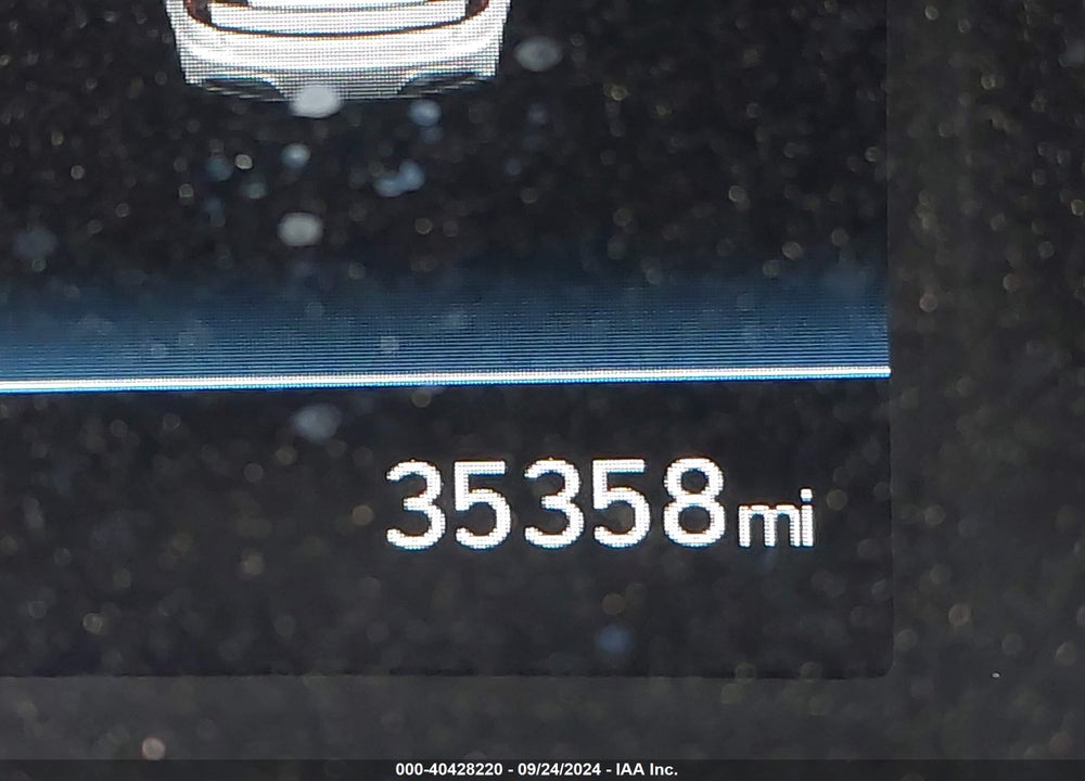 2023 HYUNDAI SONATA SEL VIN: KMHL64JA9PA277160