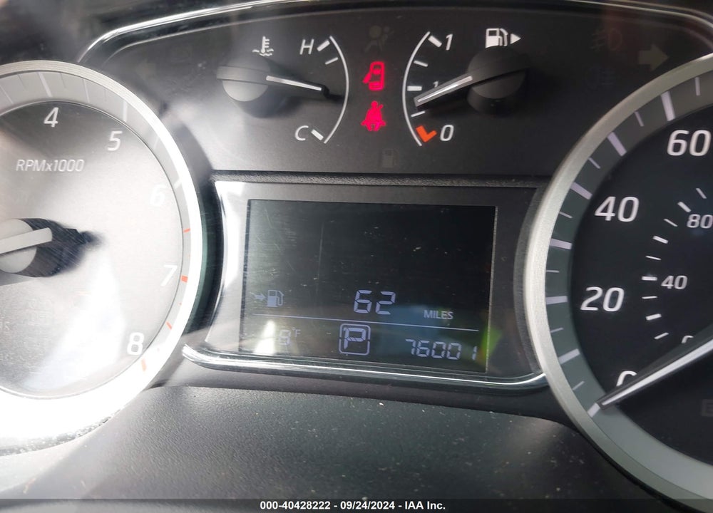 2015 NISSAN SENTRA SV VIN: 3N1AB7AP4FY340966
