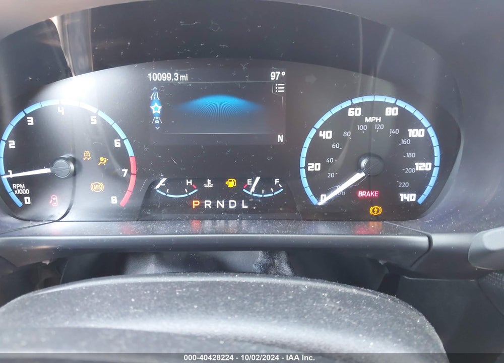 2023 FORD BRONCO SPORT BIG BEND VIN: 3FMCR9B66PRE26774