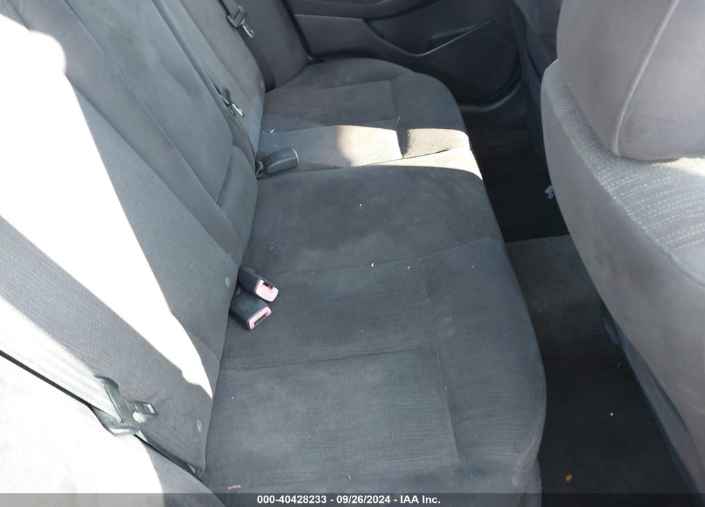 2010 NISSAN ALTIMA 2.5 S VIN: 1N4AL2AP1AN539370