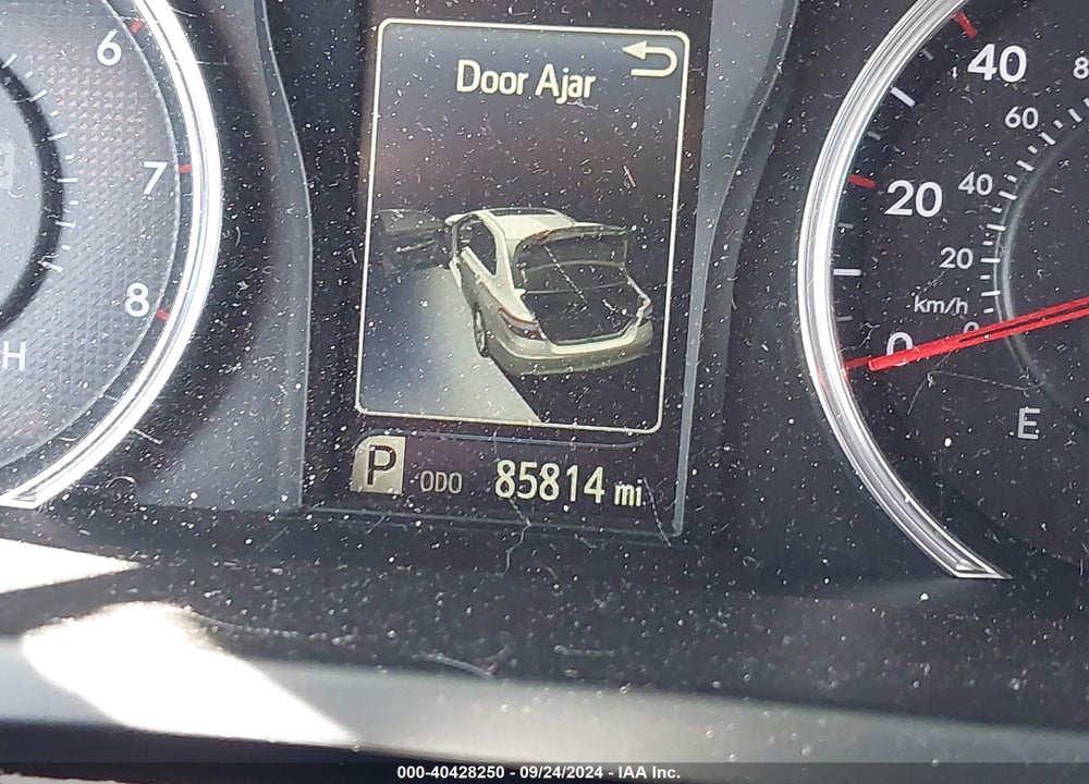 2015 TOYOTA CAMRY XSE VIN: 4T1BF1FK4FU491532