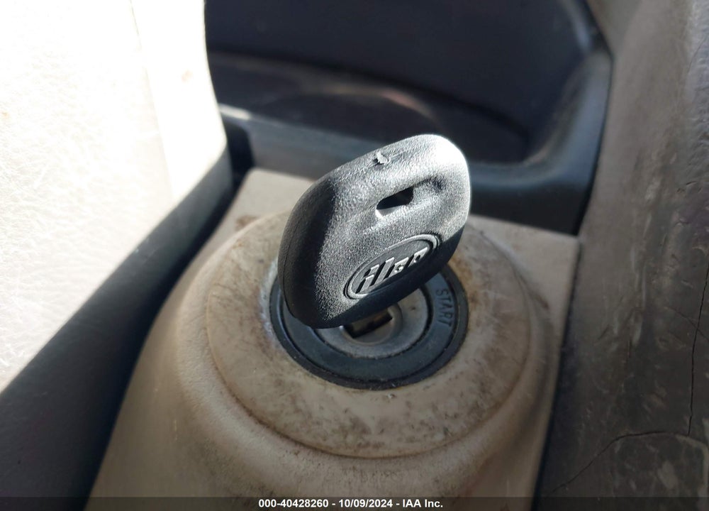 2007 LEXUS GX 470 VIN: JTJBT20XX70145983