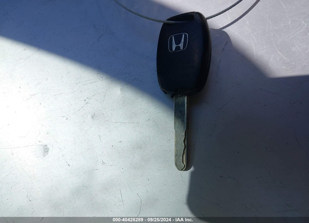 2014 HONDA RIDGELINE SE VIN: 5FPYK1F67EB008269