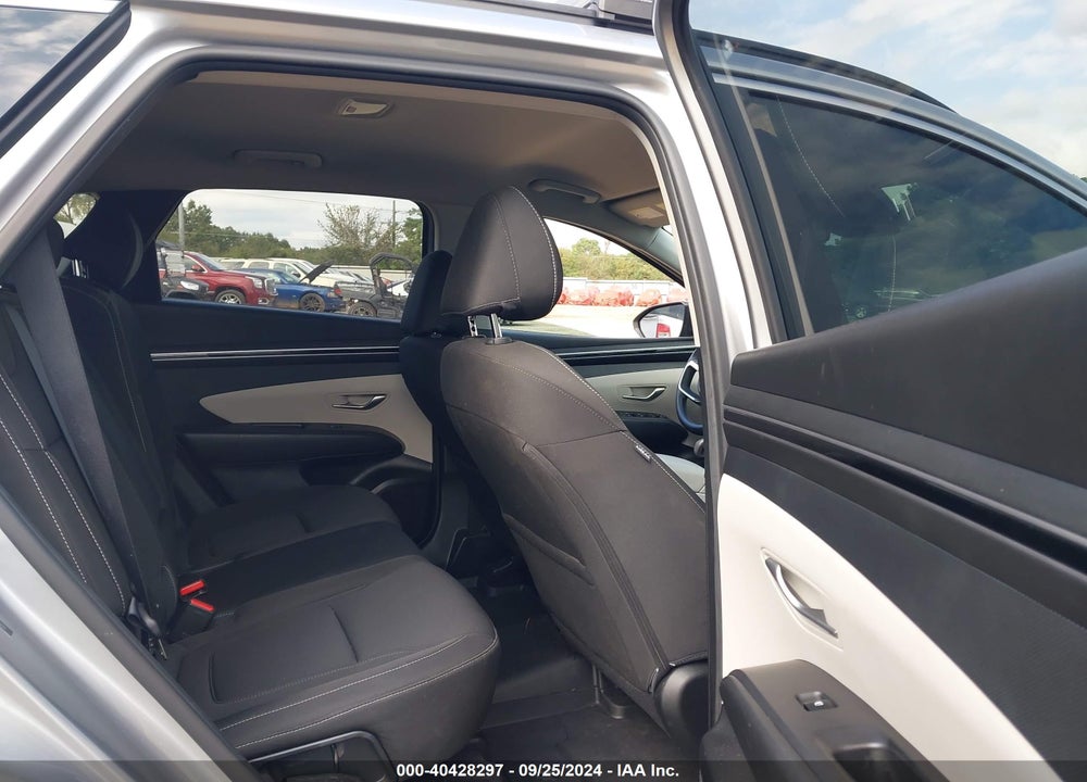 2023 HYUNDAI TUCSON SEL VIN: 5NMJB3AE2PH276622