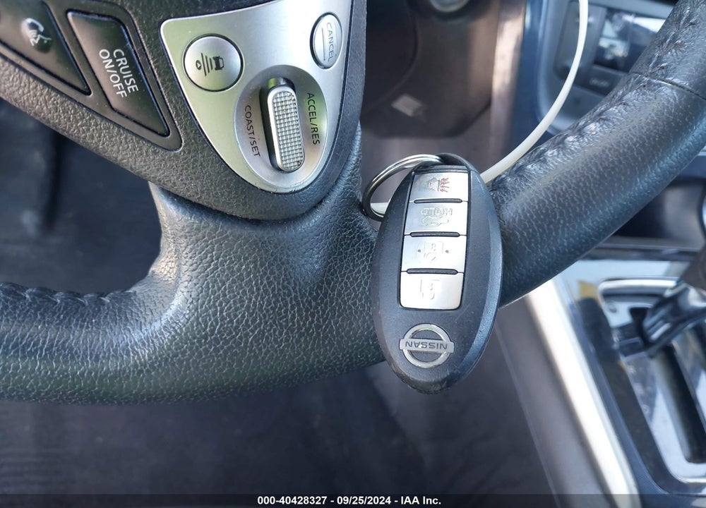 2018 NISSAN SENTRA SR VIN: 3N1AB7AP0JY221630
