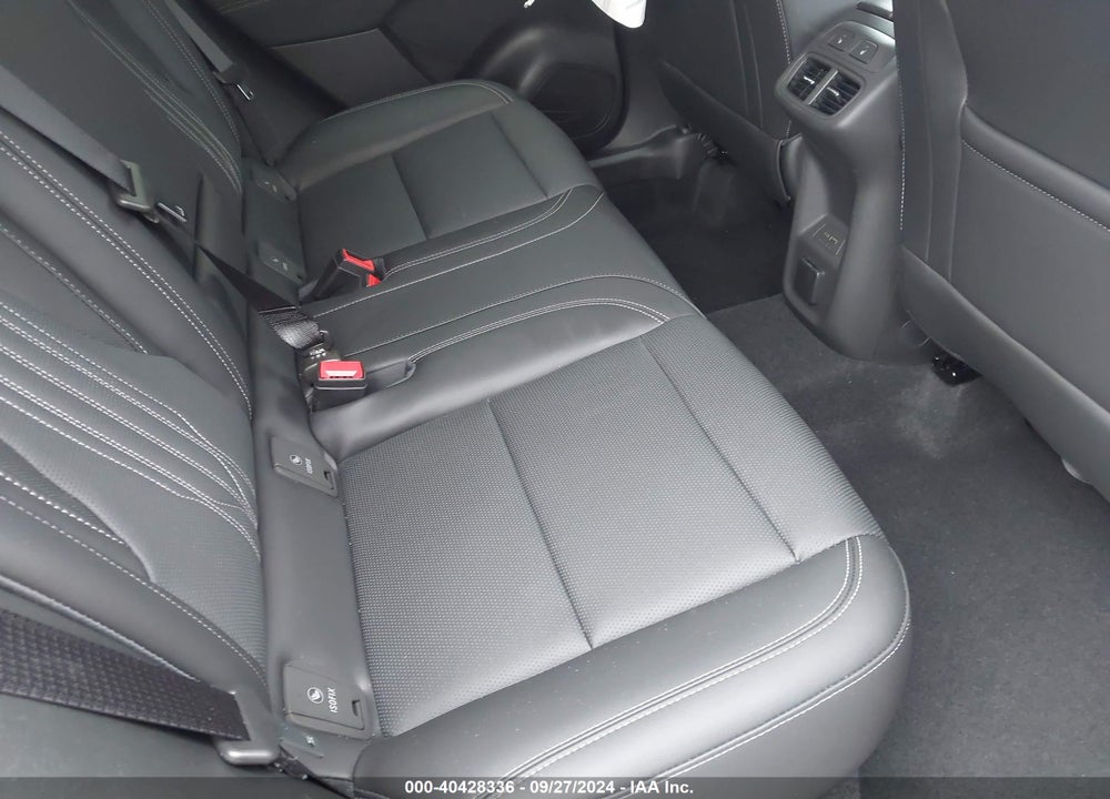 2024 BUICK ENVISION AVENIR AWD VIN: LRBFZSE42RD014008