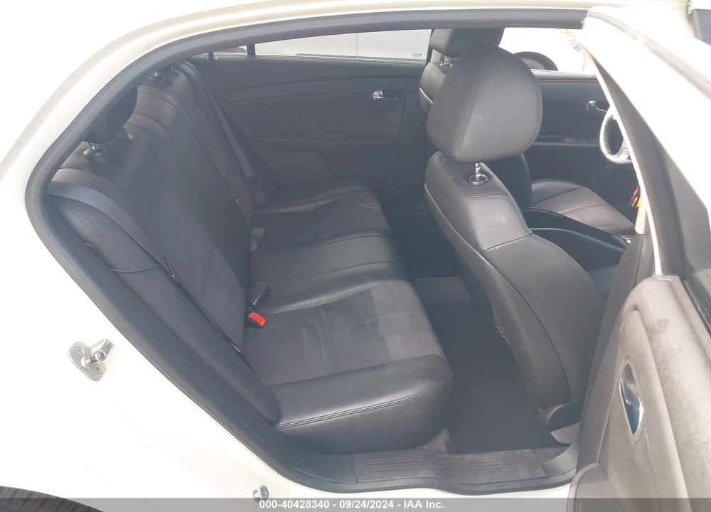 2010 CHEVROLET MALIBU LT VIN: 1G1ZD5EB4AF101746