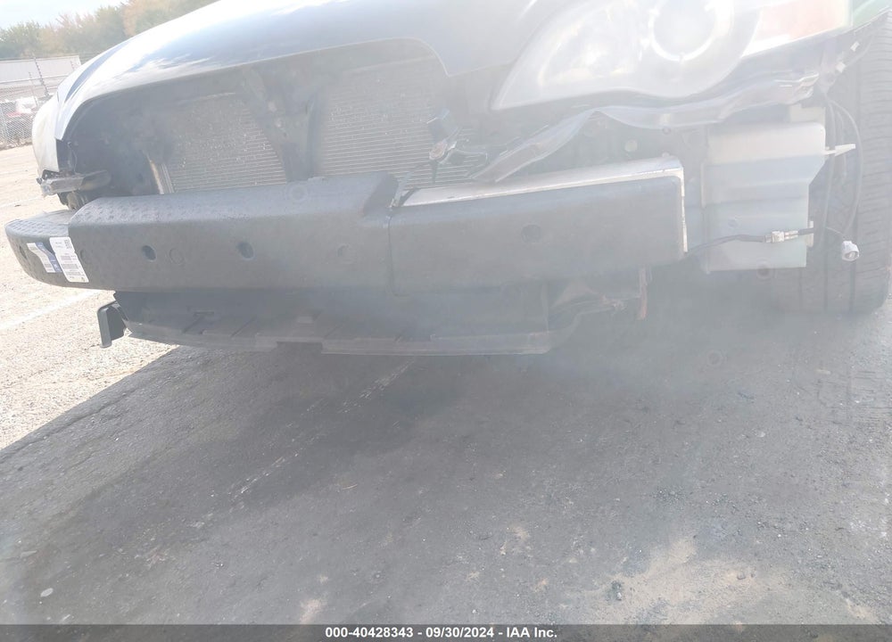 2005 SUBARU LEGACY 2.5I LIMITED VIN: 4S3BP626257330228