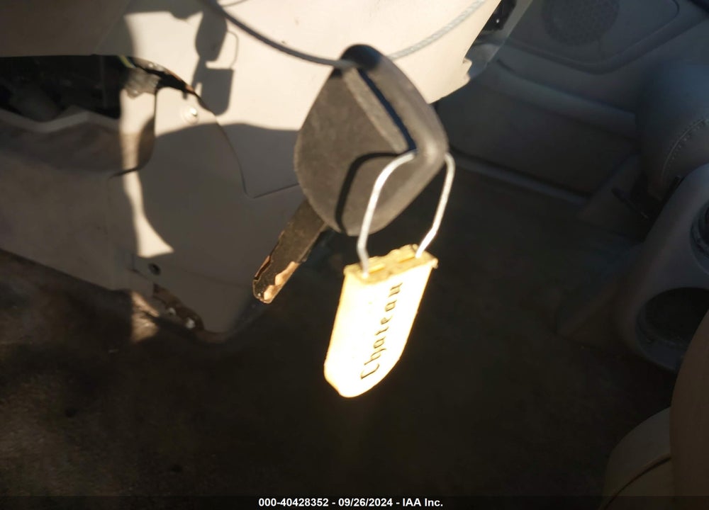 2003 HONDA ODYSSEY EX-L VIN: 5FNRL18983B103938